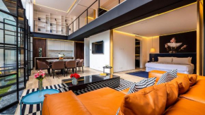 PIER 57 108 ONLY EXCLUSIVE LOFT ROMANTIC ZONE*****